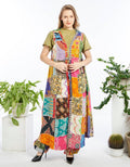 Cotton Kimono (KT-1625) - Adult & Kids T-Shirts, Sweatshirts & Hoodies apparel design preview 1