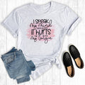 I Speak My Mind Because It Hurts To Bite Tongue - Adult & Kids T-Shirts, Sweatshirts & Hoodies apparel design preview 1