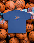 New York Logo - Adult & Kids T-Shirts, Sweatshirts & Hoodies apparel design preview 1