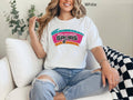 Faux Spurs Team Logo Rhinestone Fashion - Adult & Kids T-Shirts, Sweatshirts & Hoodies apparel design preview 1