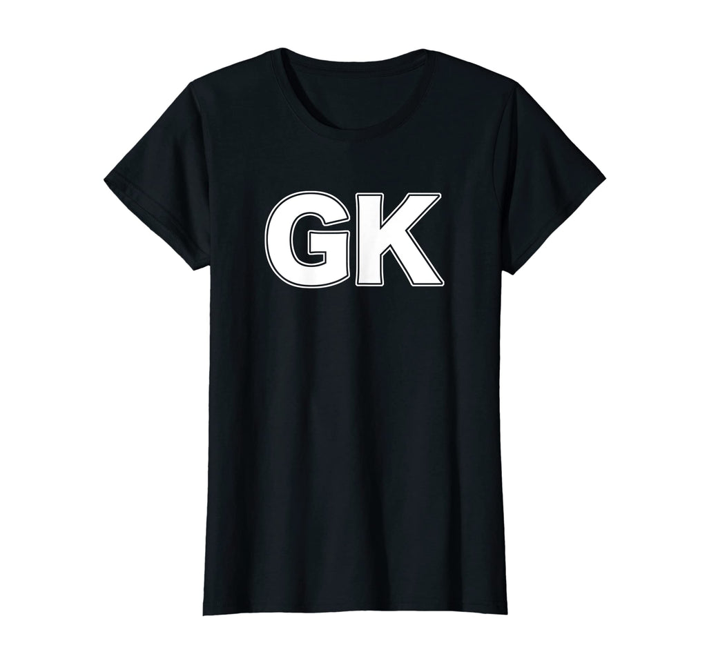 Netball Position Training Goal Keeper T-Shirt - Trendy Graphic Men Women - T-Shirt, Sweatshirt, Hoodie