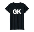 Netball Position Training Goal Keeper T-Shirt - Trendy Graphic Men Women - T-Shirt, Sweatshirt, Hoodie