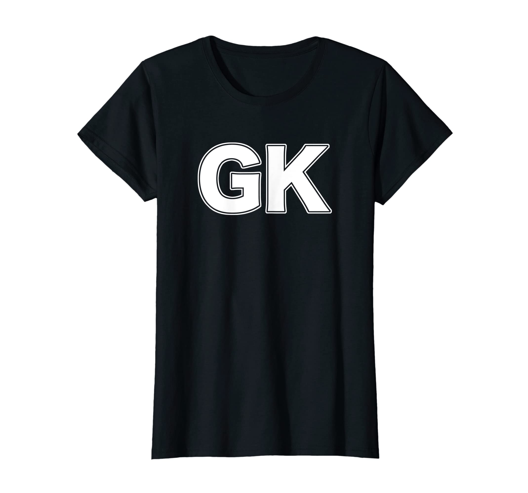 Netball Position Training Goal Keeper T-Shirt - Trendy Graphic Men Women - T-Shirt, Sweatshirt, Hoodie