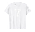 Number 7 Seven Varsity Distressed T-Shirt - Aesthetic Graphic Men Women - T-Shirt, Sweatshirt, Hoodie