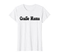 Goalie Mama Goalie Mom Lacrosse Soccer T-Shirt - Novelty Apparel Men Women - T-Shirt, Sweatshirt, Hoodie