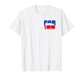 Paraguay Goal Soccer T-Shirt | Match Day Supporter Tee - T-Shirt, Sweatshirt, Hoodie