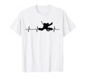 Ice Hockey Goalie T-Shirt - Unique Graphic for Adults - T-Shirt, Sweatshirt, Hoodie