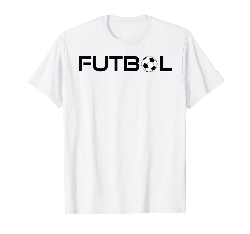 Futbol Soccer Fan T-Shirt - Streetwear Style Unisex - T-Shirt, Sweatshirt, Hoodie