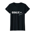 Womens Soccer Goalie Goalkeeper T-Shirt - Trendy Graphic Unisex - T-Shirt, Sweatshirt, Hoodie
