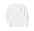 Mexico Flag Mexican Hispanic Pride Sweatshirt - Streetwear Style Men Women - T-Shirt, Sweatshirt, Hoodie