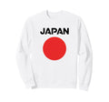 Circle Flag Anime Comic Soccer Fan Sweatshirt - Trendy Graphic Unisex - T-Shirt, Sweatshirt, Hoodie