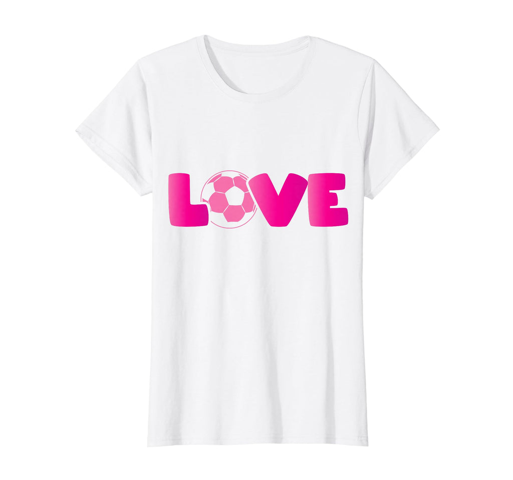 Soccer Soccer Player Love Soccer T-Shirt - Minimalist Print Unisex - T-Shirt, Sweatshirt, Hoodie