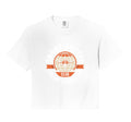 Drone Soccer Club Team Emblem Comfort Colors Hoodie - Graphic Print Unisex - T-Shirt, Sweatshirt, Hoodie