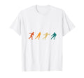 Roller Skates Roller Skating Inline T-Shirt - Fun Novelty Design Unisex - T-Shirt, Sweatshirt, Hoodie