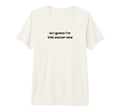 Funny So I Guess Im Into Soccer Now Mom T-Shirt - Novelty Apparel Unisex - T-Shirt, Sweatshirt, Hoodie