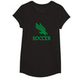University North Texas Soccer T-Shirt - Fun Novelty Design Men Women - T-Shirt, Sweatshirt, Hoodie