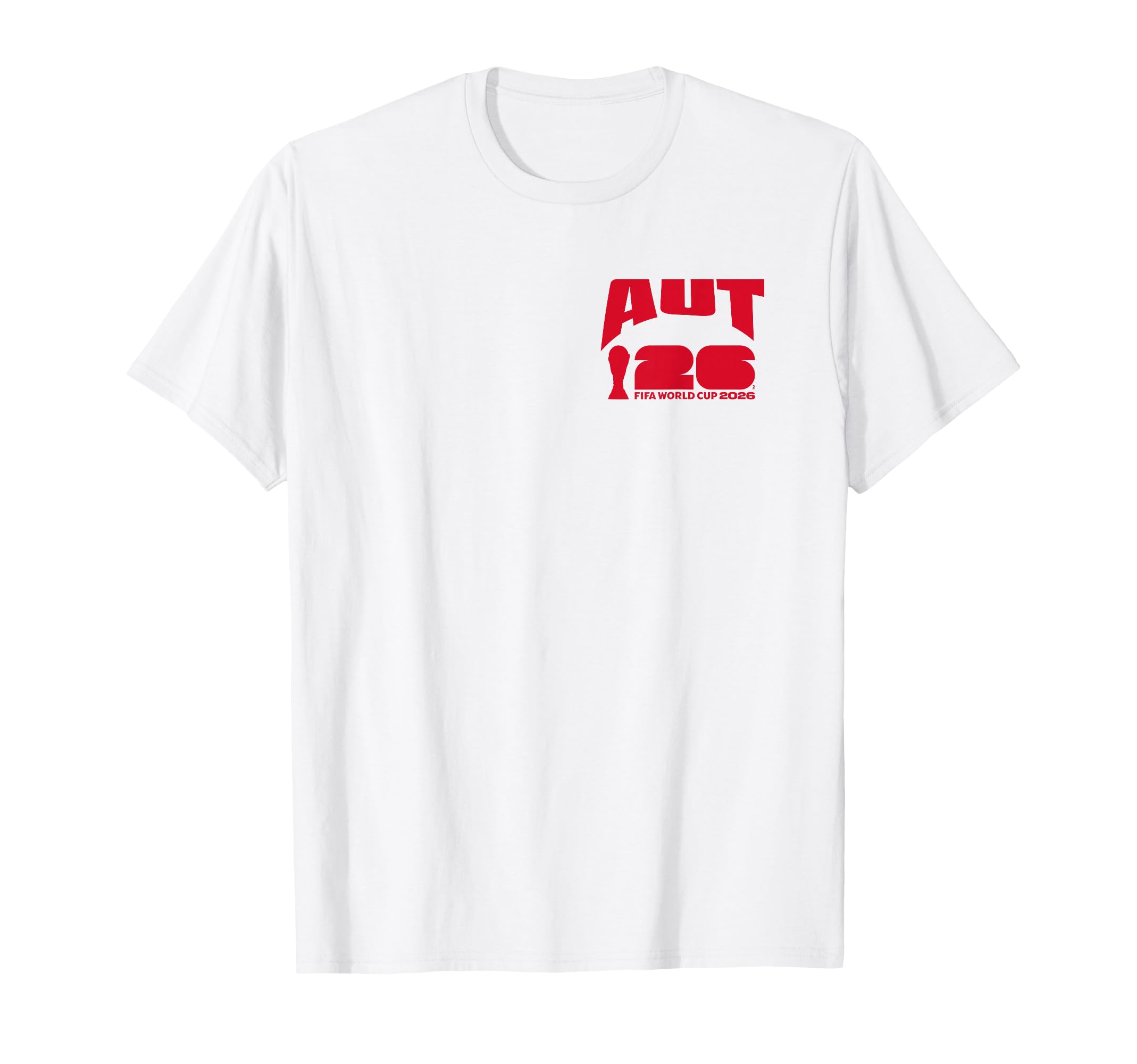 Austria Goal Soccer T-Shirt | Supporter Shirt - T-Shirt, Sweatshirt, Hoodie