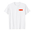 San Francisco Soccer Poster T-Shirt | Soccer Lover Gift - T-Shirt, Sweatshirt, Hoodie