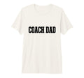 Dad Athletic Sports Father Team Pride T-Shirt - Trendy Graphic Men Women - T-Shirt, Sweatshirt, Hoodie