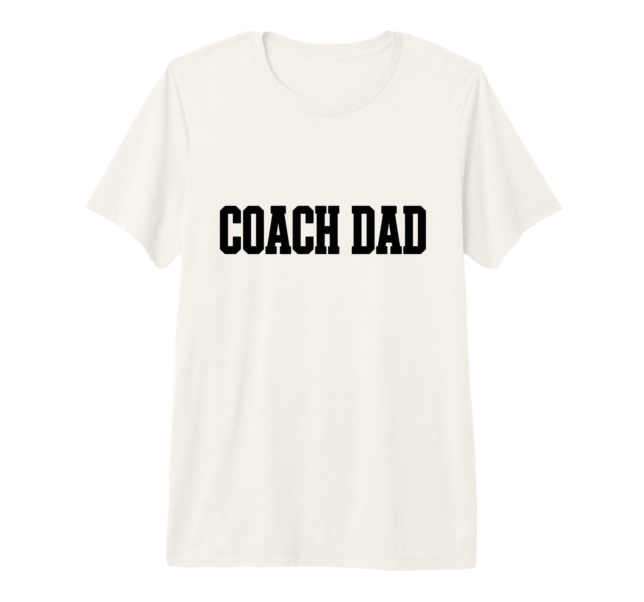 Dad Athletic Sports Father Team Pride T-Shirt - Trendy Graphic Men Women - T-Shirt, Sweatshirt, Hoodie