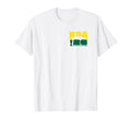 South Africa Goal Soccer T-Shirt | Soccer Fan Apparel - T-Shirt, Sweatshirt, Hoodie