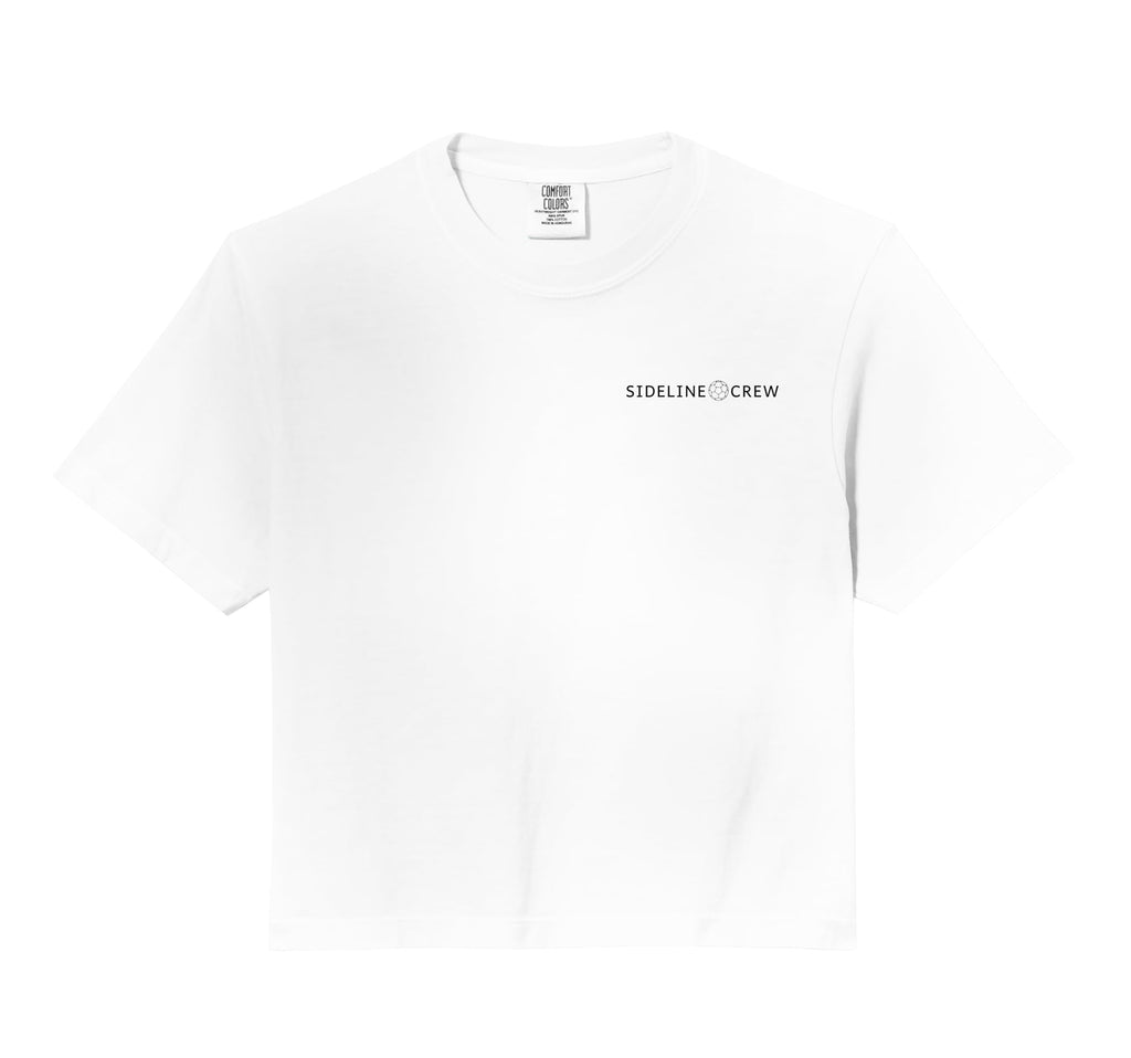 Soccer Social Club Sports Game Day Sweatshirt - Unique Graphic Men Women - T-Shirt, Sweatshirt, Hoodie