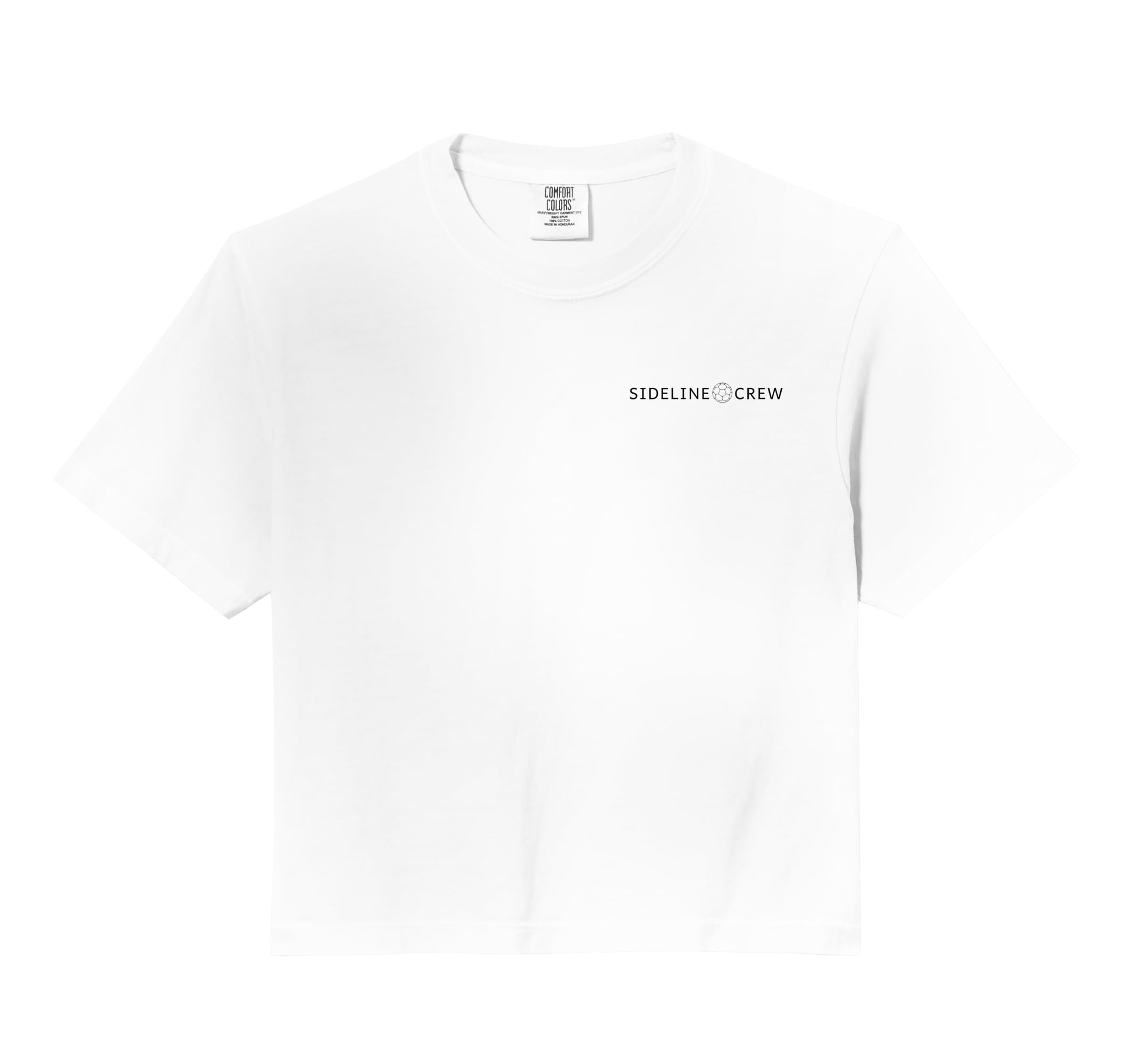 Soccer Social Club Sports Game Day Sweatshirt - Unique Graphic Men Women - T-Shirt, Sweatshirt, Hoodie