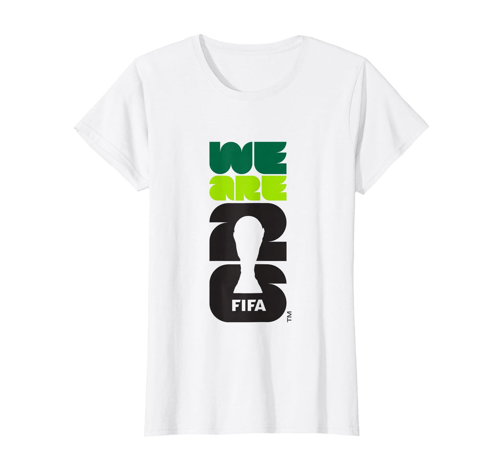 Fifa World Cup26 Event Bring Your Game T-Shirt - Novelty Apparel Unisex - T-Shirt, Sweatshirt, Hoodie