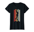 Womens 80S Roller Skates L Roller T-Shirt - Trendy Graphic for Adults - T-Shirt, Sweatshirt, Hoodie