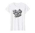 Womens Soccer Goalie Goalkeeper T-Shirt - Aesthetic Graphic for Adults - T-Shirt, Sweatshirt, Hoodie