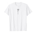 Aesthetic Rose Soft Grunge Punk Artsy T-Shirt - Aesthetic Graphic Unisex - T-Shirt, Sweatshirt, Hoodie