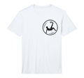 Soccer Bicycle Kick Football T-Shirt - Casual Everyday Wear for Adults - T-Shirt, Sweatshirt, Hoodie