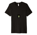 Just Who Loves Soccer T-Shirt - Fun Novelty Design Men Women - T-Shirt, Sweatshirt, Hoodie