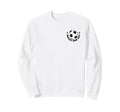 Groovy My Soccer Mom Era Tees Gift Sweatshirt - Fun Novelty Design Unisex - T-Shirt, Sweatshirt, Hoodie