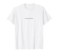 I Love Soccer Moms Funny And T-Shirt - Casual Everyday Wear for Adults - T-Shirt, Sweatshirt, Hoodie