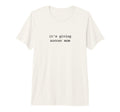 Its Giving Soccer Mom Soccer T-Shirt - Casual Everyday Wear for Adults - T-Shirt, Sweatshirt, Hoodie