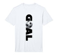 Soccer Performance T-Shirt - Aesthetic Graphic Men Women - T-Shirt, Sweatshirt, Hoodie