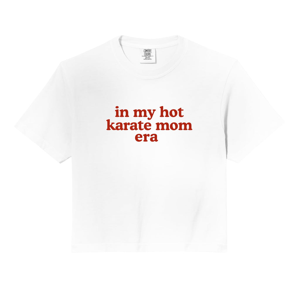My Hot Soccer Mom Era Red Must Haves T-Shirt - Fun Novelty Design Men Women - T-Shirt, Sweatshirt, Hoodie