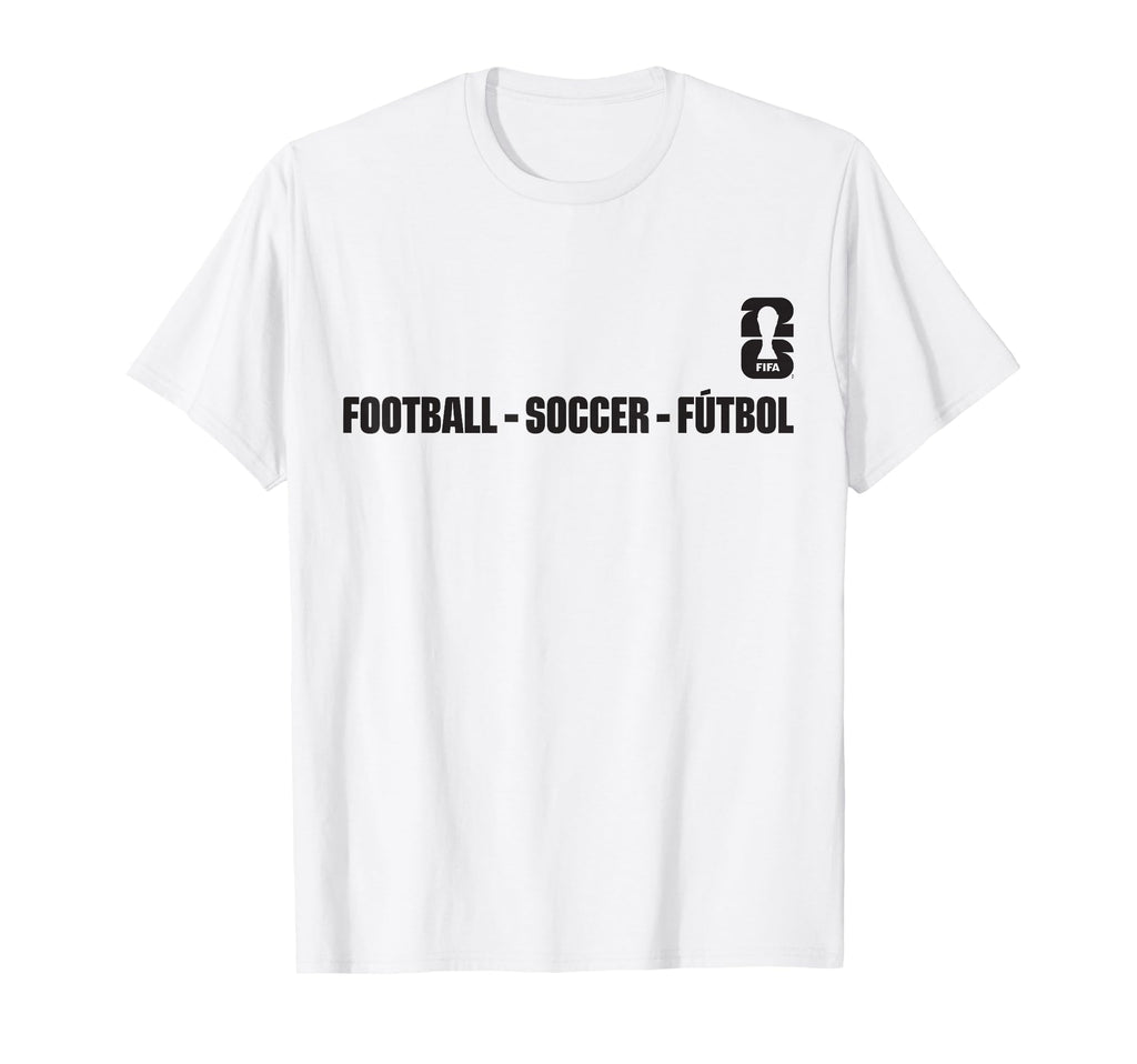Soccer Host Cities T-Shirt | Football Fan Apparel - T-Shirt, Sweatshirt, Hoodie