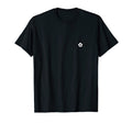 Heartbeat Soccer T-Shirt - Fun Novelty Design Men Women - T-Shirt, Sweatshirt, Hoodie