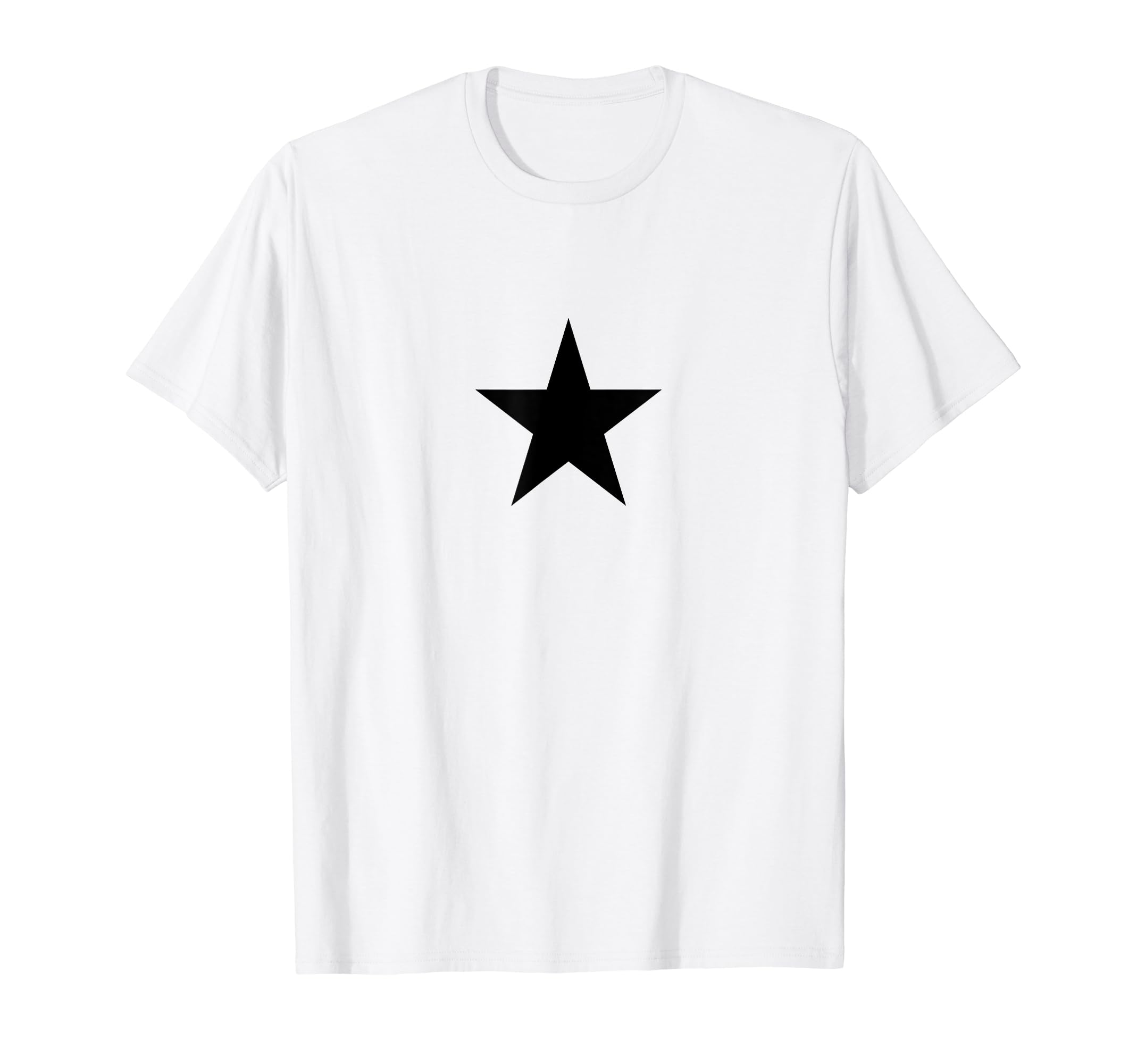 Black Stars Football Soccer Team T-Shirt - Aesthetic Graphic Men Women - T-Shirt, Sweatshirt, Hoodie