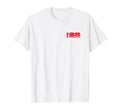 Kansas City Soccer Poster T-Shirt | Football Lover Gift - T-Shirt, Sweatshirt, Hoodie