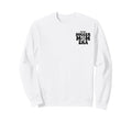 Soccer Mom My Soccer Mom Era Proud Sweatshirt - Unique Graphic for Adults - T-Shirt, Sweatshirt, Hoodie