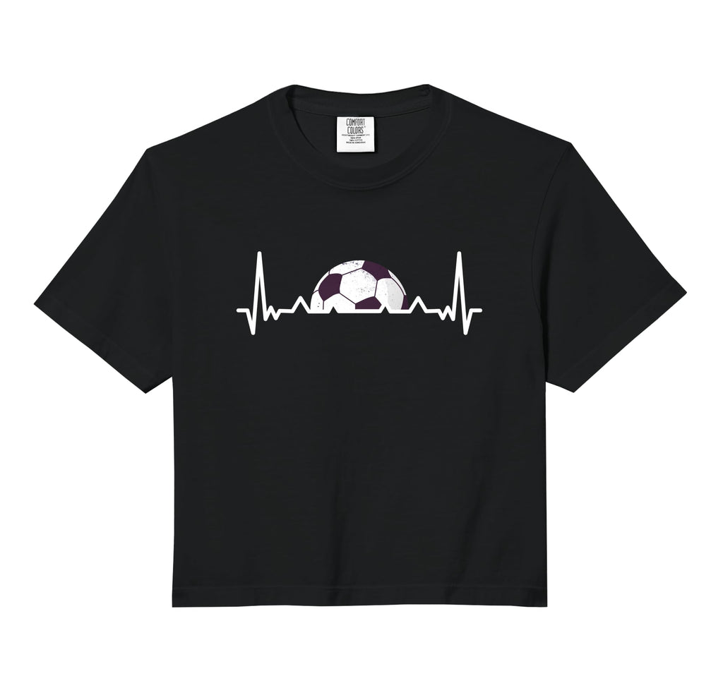 Soccer Balls Game Taining Sport T-Shirt - Fun Novelty Design for Adults - T-Shirt, Sweatshirt, Hoodie