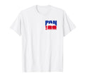 Panama Goal Soccer T-Shirt | Match Day Shirt - T-Shirt, Sweatshirt, Hoodie