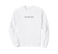 One More Time Dance Teacher Soccer Sweatshirt - Graphic Print for Adults - T-Shirt, Sweatshirt, Hoodie