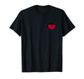 Old School Hiphop Poetic Justice T-Shirt - Novelty Apparel Men Women - T-Shirt, Sweatshirt, Hoodie