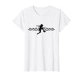 Footballer Dna Womens Football Gift T-Shirt - Novelty Apparel Unisex - T-Shirt, Sweatshirt, Hoodie