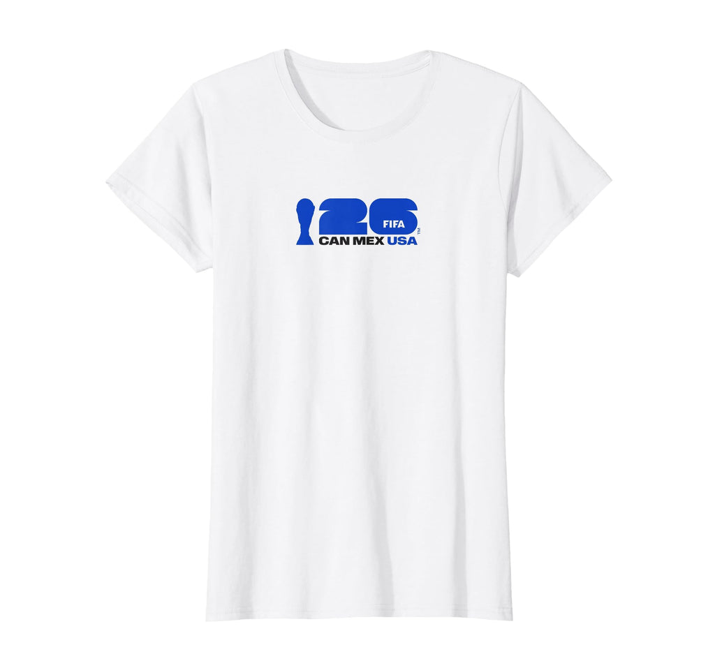 Fifa World Cup26 Usa Host Country T-Shirt - Aesthetic Graphic Men Women - T-Shirt, Sweatshirt, Hoodie