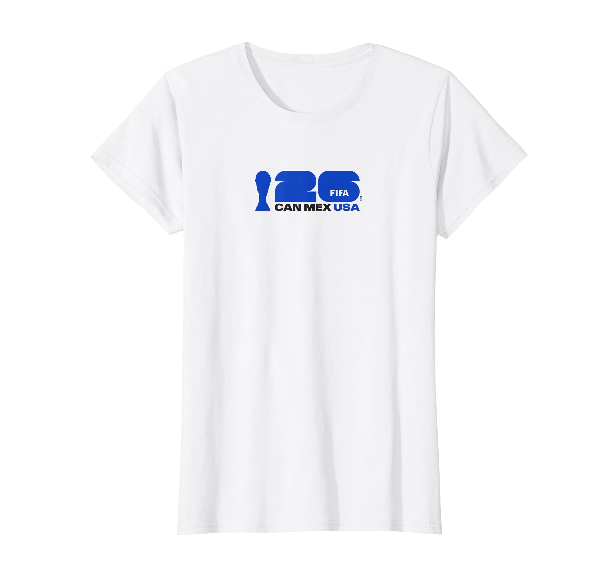 Fifa World Cup26 Usa Host Country T-Shirt - Aesthetic Graphic Men Women - T-Shirt, Sweatshirt, Hoodie